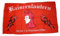 Fahne / Flagge Fußball Kaiserslautern NEU 90 x 150 cm