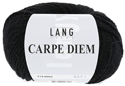Lang Yarns Carpe Diem 0288 petrol