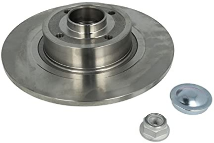Delphi BG9032RS Brake Disc