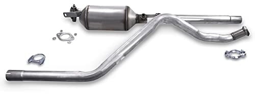 BM CATALYSTS BM11014 Ruß-/Partikelfilter, Abgasanlage