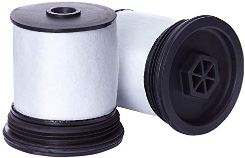 JAPANPARTS FC-ECO083 Kraftstofffilter Line Filter Kompatibel mit JEEP GRAND CHEROKEE IV WK, WK2 4818693 95174479 4820437