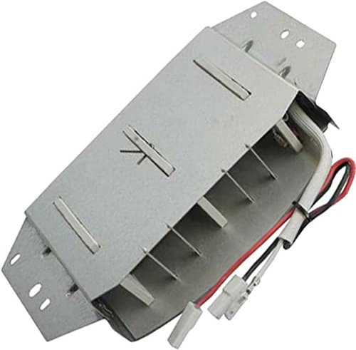 FAGOR BRANDT VEDETTE SAUTER DE-DIETRICH - RESISTANCE SL 1200W+1000W 230V pour sèche linge FAGOR BRANDT VEDETTE SAUTER DE-DIETRICH