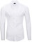 Kayhan Langarmhemd A.L.T Camicia Slim Fit, White XL