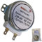 Whirlpool 481236158449 - Motore per piatto microonde TYJ50-8A7F