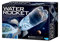 4M Toysmith: Water Rocket Kit, DIY Science Space Stem Toys, Construct Your Own Rocket, Pump Not Included, For Boys & Girls, Ages 14 and up