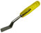 Cranked Upholstery Ripping Chisel - Plastic Handle - Osborne No. 402