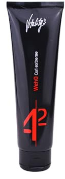 Weho Curl Extreme Sculpting Cream 150ml