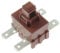 Vacspares Push Type On/Off Power Switch for Numatic Henry HVR200 Series Hoover Vacuum Cleaners