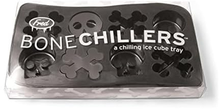 Eiswürfelform Bone Chillers FR1619