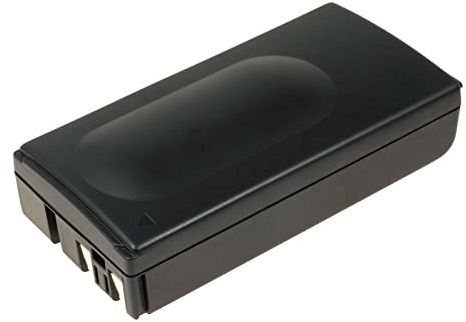 Batterie pour Canon modèle/réf. BP-711 2100mAh, 6V, NiMH
