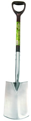 Hamble Distribution ltd Green Blade BB-GS200 Bêche INOX