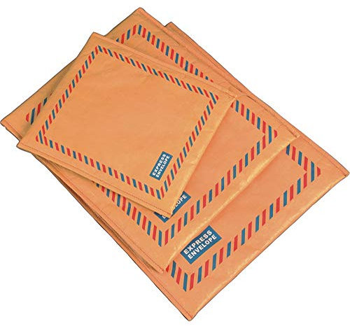 Lightpak 551261 Laptop Sleeve Envelope Umhängetasche, Braun