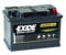 Exide Osculati 12.413.01 - Batteria Gel 60 Ah Gel Battery 60 Ah