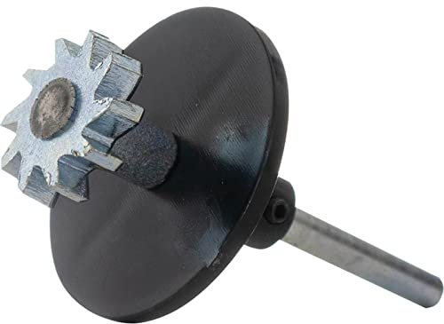 GripIt 18mm Plasterboard Undercutting Tool– Suitable for Red Gripits (18mm)