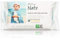 NATY Lingettes écologiques a l'Aloe Vera - 56 pcs