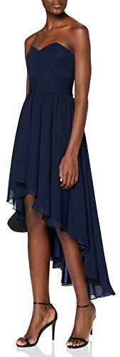 Swing Damen Kleid Sina