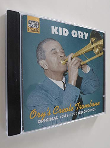 Ory's Creole Trombone