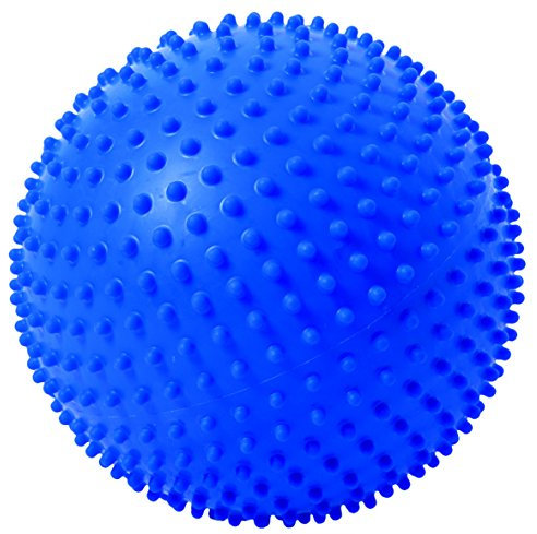 TOGU Noppen-Fanglernball Blau