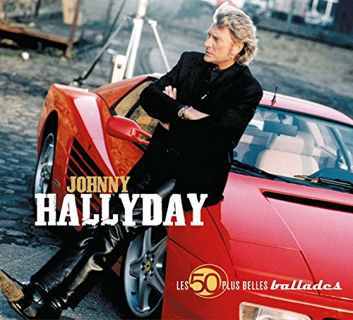 50 Plus Belles Ballades