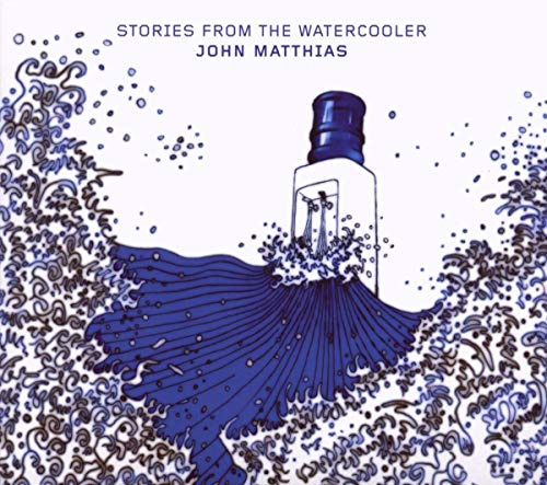 Stories from the Watercooler