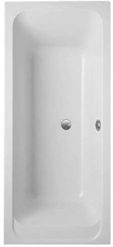 Villeroy & Boch Omnia Architectura Bad 190x90 cm. Weiß