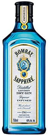 Bombay Sapphire C613