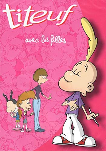 Titeuf avec les Filles [FR Import]