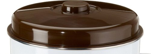 Universaldeckel für Einkocher
