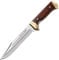 Muela PL18R Jagdmesser