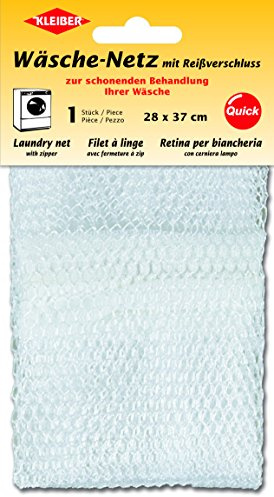 Kleiber 92064 Wäschenetz, weiß