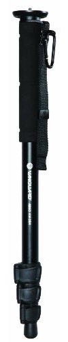 Vanguard Abeo AM-284 Monopod 4 sections en Aluminium