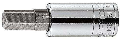 Facom RT./4-1 Tasse de 4 tournevis 6c 4 mm