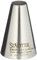 Staedter Marqueur à Gros Bout Rond, argenté, Acier Inoxydable, Silver, 14 mm