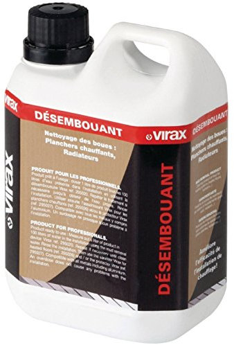 Virax Désembouant Virax 1L