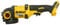 DeWalt DCG414NT-XJ - Mini-Amoladora sin escobillas XR FLEXVOLT 54V