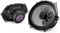 JL AUDIO C2-570x 5x7 2-Wege Auto Audio Lautsprecher (Paar)