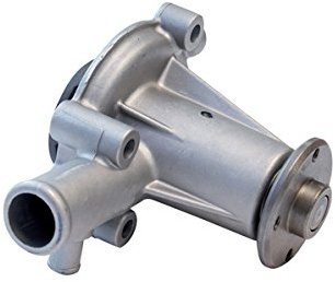 QH QCP3709P Water Pump