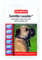 Gentle Leader® für Hunde | Erziehnungshilfe für Leinenzerrer | Besser führen & kontrollieren | Trainings-Halsband für Hunde | Farbe: Schwarz | Größe S