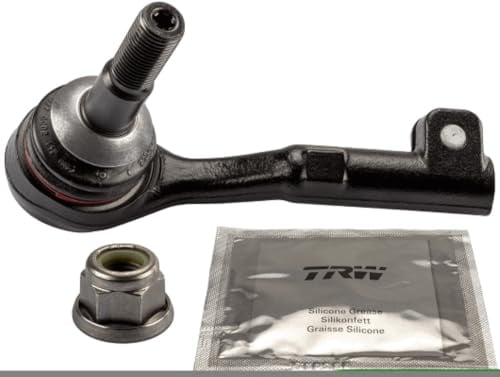 TRW Automotive AfterMarket JTE1051 Tie Rod End