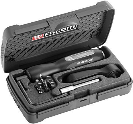 FACOM TOURNEVIS DYNAMOMETRIQUE 2,5NM (COMPO) A.404J2PB