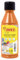 Jovi Acrylfarbe Jovidecor, hochdeckend, für alle Untergründe, auf Wasserbasis, 1 Flasche mit 250 ml Inhalt, orange
