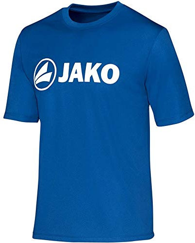 JAKO Herren Funktionsshirt Promo, Sportroyal, S