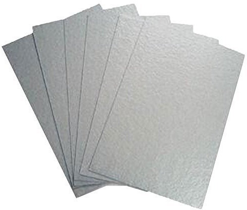 First4Spares Universal Microwave Wave Guide Mica Sheets 5x 8 (Pack of 5)