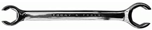 Evo Professional 15mm & 22mm Compression Fitting Spanner for Plumbing