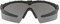 Oakley Herren OO9213 Sonnenbrille, Black, 32