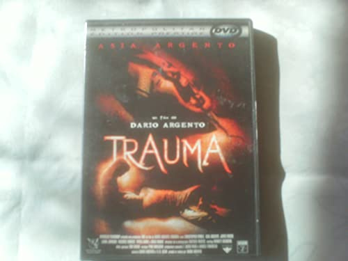 Trauma [FR Import]