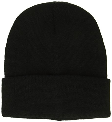 Blakläder Strickmütze Einheits, 1 Stück, Einheitsgröße, schwarz, 202000009900ONESIZE