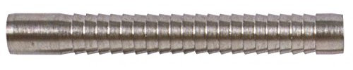 Karella Softdart-Barrel, 80% Tungsten, Gewicht: 16 g, Länge: 50 mm