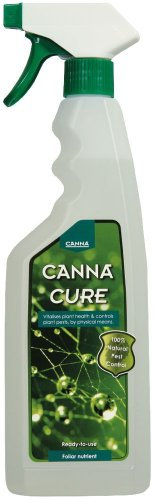 Cannacure RTU Flüssigkeit 750 ml