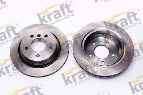 Kraft Automotive 6052630 Bremsscheibe